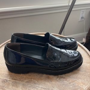 Paul Green Patent Leather Loafers
